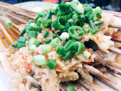涮牛肚-长香源葫芦头梆梆肉(开通巷店)