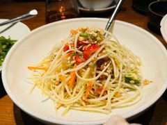 -泰香米泰国餐厅(中大国际店)