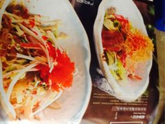 -贵木日本料理·铁板烧(新地假日广场店)