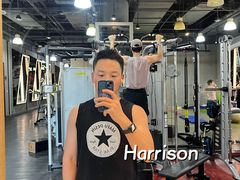 -中航健身会(星河中心分店)