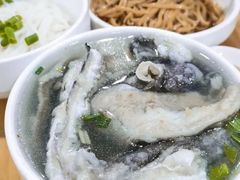 -江南红鱼汤(洋中花园店)