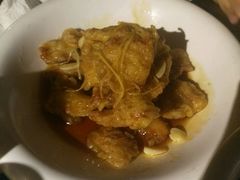 -七菜馆·东北菜·蒸饺(文体路店)