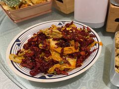 -福苗小骆驼烧烤(曲江店)