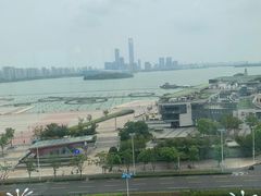 -馋遇江南·精致湖景雅宴(东方之门店)