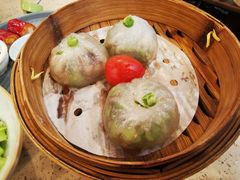 -点都德(龙之梦店)