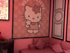 -酷秀KTV(五道口店)