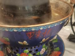 -东来顺饭庄(王府井步行街店)