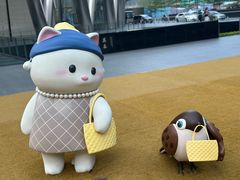 -深圳湾万象城(南山店)