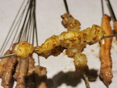 -一顿烧烤(八经街店)