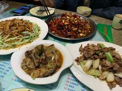 -柴窝堡辣子鸡(文艺路店)