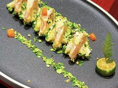 -喜鼎海胆水饺(东港店)