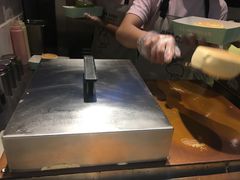-狐狸和向日葵(北京路店)