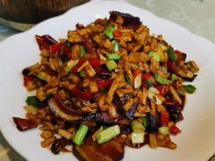 -小芙蓉湘菜馆(易生活购物公园店)