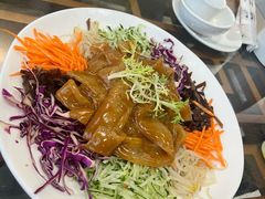 -良师门滨海人家·海鲜·家常菜(滨海城店)