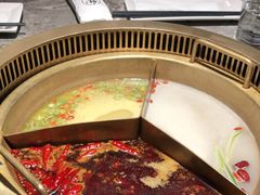 -麻路成都火锅(柏威年店)