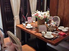 -瑶王府·广西菜(金阳路店)