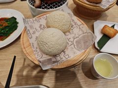 -蔡澜点心·粤菜(新街口IFCX店)