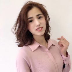 点击看大图 -宫铭烫发染发接发店