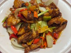 -客家大院·非遗赣南客家菜(郁孤台店)