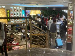 -GODIVA(王府井apm店)