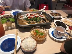 -鱼酷活鱼烤鱼(恒隆广场店)