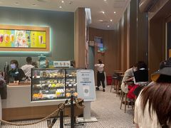 -星巴克(三亚海棠湾国际免税城店)