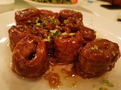 -九花山烤鸭店