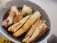 -老阿伯·闽南菜