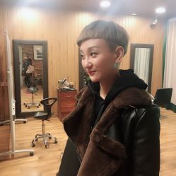 -煊私人定制美发会所