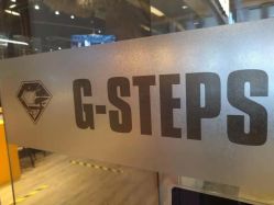 点击看大图 -G-STEPS舞蹈工作室