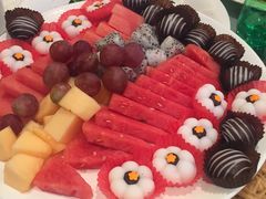 -上海雅居乐万豪侯爵酒店
