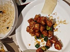 -京味斋·北京烤鸭(华威桥北工大店)