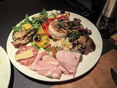 -拉蒂娜·巴西牛排馆 Latina·Brazilian Steakhouse(王府井喜悦店)