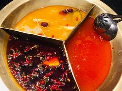-周师兄大刀腰片火锅(洪崖洞旗舰店)