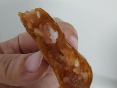 -诚志饼家·小凤饼非遗传承(中山六路店)