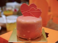-壹点壹客·生日蛋糕(南山店)