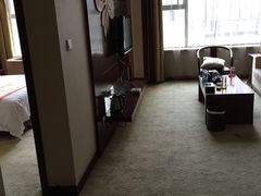 芙蓉坊酒店-芙蓉坊酒店(大唐不夜城店)