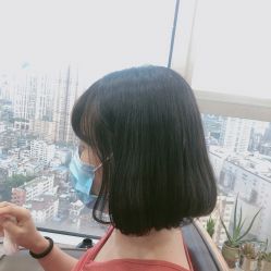 -GIRL STYLE 烫发·染发沙龙