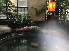 -东方华地城湿地温泉度假区