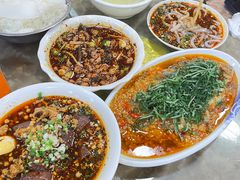 -扒骨肉雅鱼饭店(三雅文化传承店)