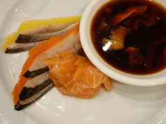 -东莞喜来登酒店-御园西餐厅·海鲜自助餐·意大利菜零点