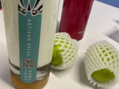 -工匠面包(壹方店)
