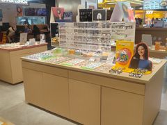-棱石眼镜(CP静安店)