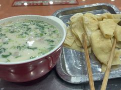 -教师之家赵家羊汤馆(东青龙街店)