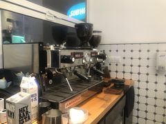 -AllorNothing横竖横咖啡(天虹店)