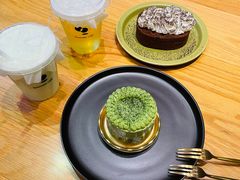 -Home Cafe(水榭春天店)