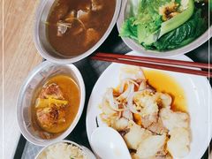 -歪头牛肉(金龙壹号店)