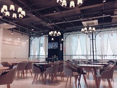 -Barbe a papa亲子餐厅(杨浦店)