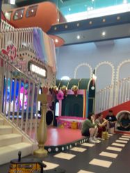 -MELAND CLUB亲子乐园·派对·餐厅(北京芳圆里ID MALL店)