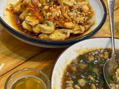 -小郭私房菜·海肠捞饭店(学士街店)